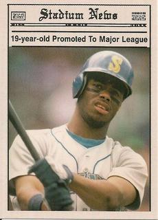 Ken Griffey Jr.