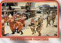 The Freedom Fighters | 1980 Star Wars: Empire Strikes Back