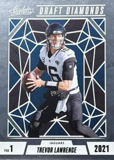 Trevor Lawrence