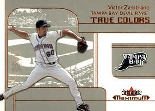 Victor Zambrano