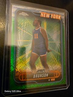 Jalen Brunson