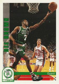 Dee Brown