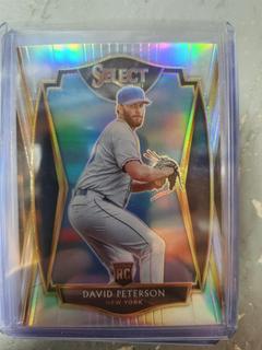 David Peterson