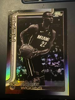 Andrew Wiggins
