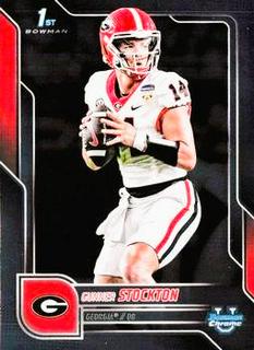 Gunner Stockton