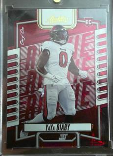 YaYa Diaby