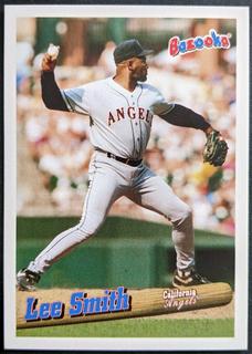 Lee Smith