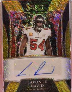 Lavonte David