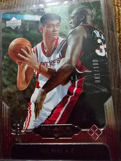 Yao Ming