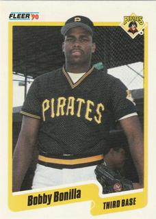 Bobby Bonilla