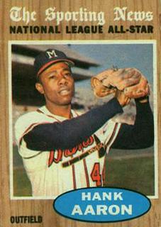 Hank Aaron