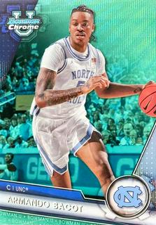 Armando Bacot