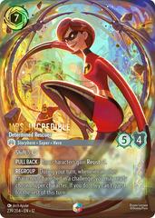 Mrs. Incredible - Determined Rescuer #239 Prices | Lorcana Wilds