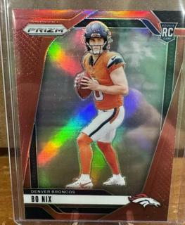 Bo Nix