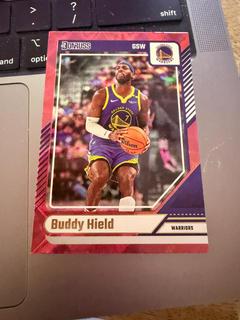 Buddy Hield