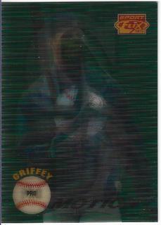 Ken Griffey Jr