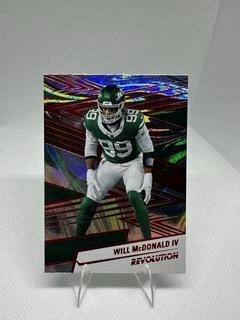 Will McDonald IV