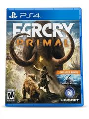Far Cry Primal [Bonus Edition] Playstation 4 Prices
