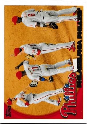 Philadelphia Phillies #134