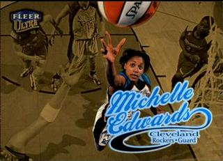 Michelle Edwards