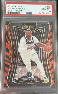 Julius Randle