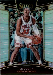Kris Dunn