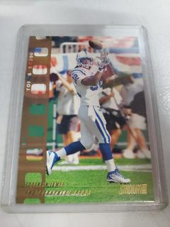 Edgerrin James