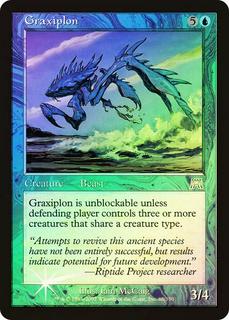 Graxiplon