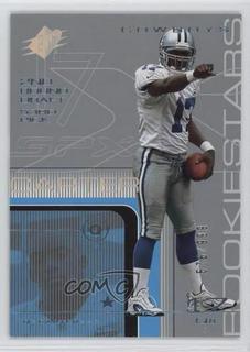 Quincy Carter