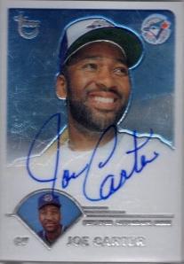 Joe Carter