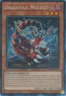 Dracotail Mululu JUSH-EN005