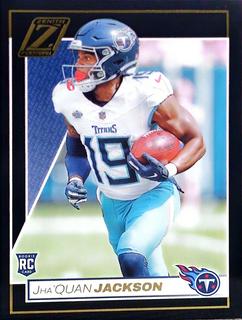 Jha'Quan Jackson