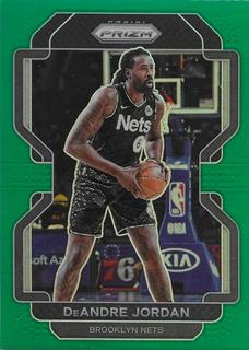 DeAndre Jordan