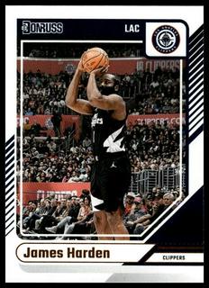 James Harden
