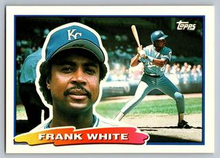 Frank White