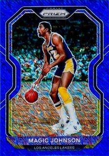 Magic Johnson