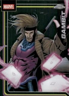 Gambit Base