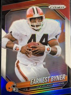 Earnest Byner