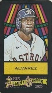 Yordan Alvarez