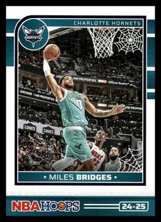 Miles Bridges