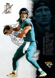 Trevor Lawrence