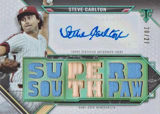 Steve Carlton