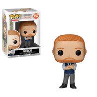 Mitch #757 Funko POP Television