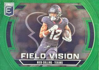 Nico Collins