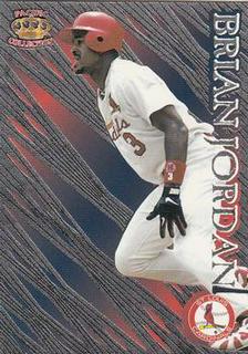 Brian Jordan