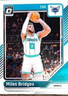 Miles Bridges