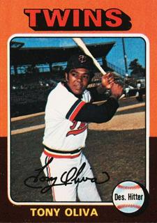 Tony Oliva
