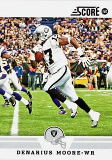 Denarius Moore