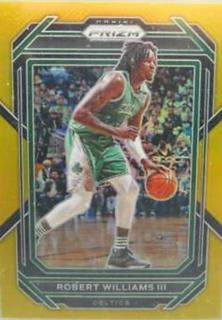 Robert Williams III