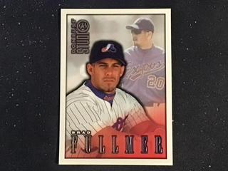 Brad Fullmer
